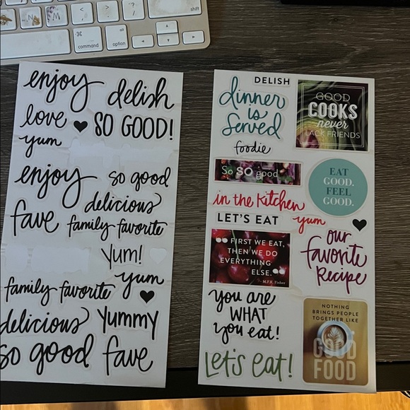 Happy Planner lot - Picture 5 of 7